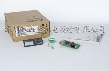 三菱變頻器CCLINK模塊 FR-A7NC-E-KIT自帶終端電阻嗎？