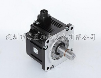 三菱伺服電機HF-SP51 和 HF-SP52 能否相互代替使用，它們有何區(qū)別？