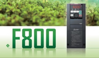 三菱變頻器FR-A800和FR-F800系列的區(qū)別在哪里？