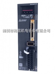 三菱伺服電機(jī)該如何安裝,需要注意些什么？