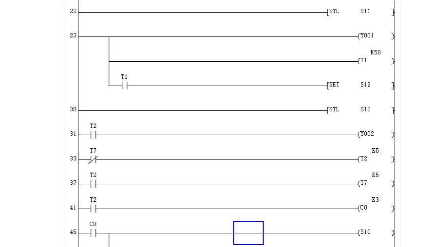對(duì)于PLC新手來(lái)說(shuō)，什么是是PLC的三大量都不知道？