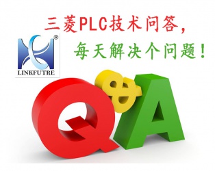 三菱m8161是什么特殊寄存器？三菱plc和變頻器通訊為什么要用到M8161？