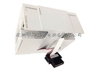 FX5-16EX/ES三菱6點(diǎn)輸入模塊，擴(kuò)展輸入模塊