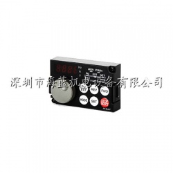 三菱變頻器操作面板FR-DU08搶先到貨，操作面板選件FR-ADP