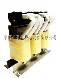 FR-HAL-H55K三菱電抗器，變頻器專(zhuān)用，三菱技術(shù)支持