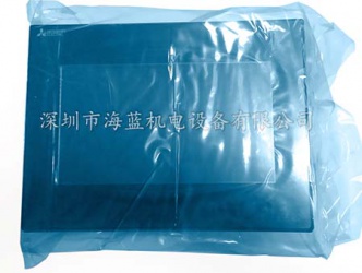 GS2107-WTBD三菱觸摸屏，7寸人機(jī)界面觸摸屏面板