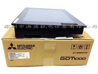 GT1695M-XTBA三菱觸摸屏，價格實惠，幫助選型，全年保修。