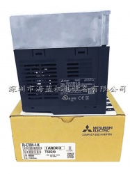 FR-E710W-5.5KW日本三菱變頻器,變頻器深圳代理，三菱變頻器技術支持