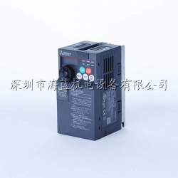 三菱變頻器FR-E720-0.2K，三菱變頻器廠家直銷