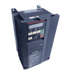 FR-A840-03610-2-60(132KW)/FR-A840-132K三菱變頻器，3相380V變頻器，矢量控制內(nèi)置PLC