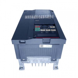 FR-A840-02160-2（75KW)/FR-A840-75K三菱變頻器，內(nèi)置電抗器，質(zhì)保一年，深圳代理商深圳海藍(lán)