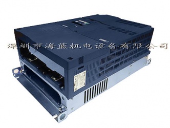 三菱變頻器FR-A820-75K，F(xiàn)R-A820-03800代替A720-75K，A520-75K