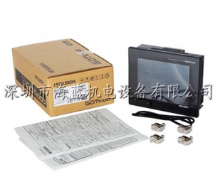 GT1155-QTBD三菱觸摸屏，24小時(shí)在線發(fā)貨，免費(fèi)技術(shù)上門服務(wù)