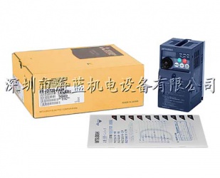 FR-D720-0.2K三菱變頻器，深圳海藍(lán)變頻器代理商，三菱廠家直銷，正品保障