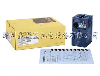 FR-D720-0.1K三菱原裝變頻器,日本變頻器三相220V，三菱變頻器100W