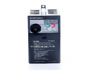 FR-D710W-0.1K三菱變頻器輸入單相100V,三菱日本產(chǎn)，三菱深圳銷售