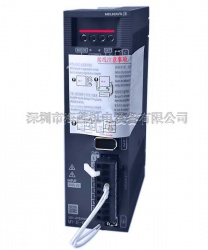 三菱伺服放大器MR-JE-40AS配套三菱伺服電機：HJ-KS43、HJ-FS43