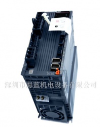 MR-J4-200B-RJ三菱伺服放大器，伺服放大器SSCNETIII / H兼容（全閉環(huán)控制）3 kW